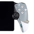 NFL Philadelphia Eagles Silver Performance Series PlayStation Portal Remote Player Skin