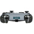 NFL Philadelphia Eagles Silver Performance Series PlayStation Scuf Vantage 2 Controller Skin