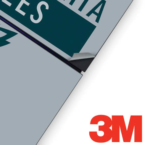 NFL Philadelphia Eagles Silver Performance Series PS4 Console and Controller Bundle Skin