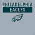 NFL Philadelphia Eagles Silver Performance Series PS4 Console and Controller Bundle Skin