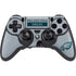 NFL Philadelphia Eagles Silver Performance Series PlayStation PS4 Skins