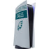 NFL Philadelphia Eagles Silver Performance Series PlayStation PS5 Skins