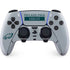 NFL Philadelphia Eagles Silver Performance Series PlayStation PS5 Skins