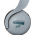 NFL Philadelphia Eagles Silver Performance Series PULSE 3D Wireless Headset for PS5 Skin