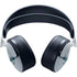 NFL Philadelphia Eagles Silver Performance Series PULSE 3D Wireless Headset for PS5 Skin