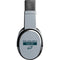NFL Philadelphia Eagles Silver Performance Series Skullcandy Crusher Wireless Skin