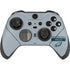 NFL Philadelphia Eagles Silver Performance Series Xbox Elite Wireless Controller Series 2 Skin