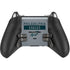 NFL Philadelphia Eagles Silver Performance Series Xbox Elite Wireless Controller Series 2 Skin