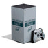 NFL Philadelphia Eagles Silver Performance Series XBox Series X Digital Edition Bundle Skin