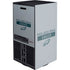 NFL Philadelphia Eagles Silver Performance Series XBox Series X Digital Edition Console Skin