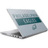 NFL Philadelphia Eagles Silver Performance Series HP ZBook Fury 16 G10 Skin