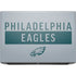 NFL Philadelphia Eagles Silver Performance Series HP ZBook Fury 16 G10 Skin