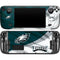 NFL Philadelphia Eagles Steam Deck Handheld Gaming Computer OLED Skin