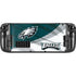 NFL Philadelphia Eagles Steam Deck Handheld Gaming Computer OLED Skin