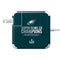 NFL Philadelphia Eagles Super Bowl LII Champions 85W Power Adapter (15 and 17 inch MacBook Pro Charger) Skin