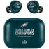NFL Philadelphia Eagles Super Bowl LII Champions Amazon Echo Buds Skin