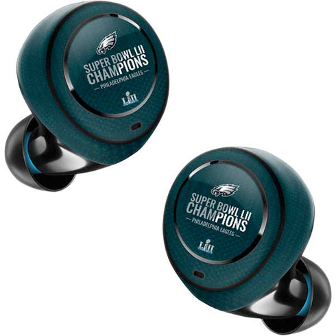 NFL Philadelphia Eagles Super Bowl LII Champions Amazon Echo Buds Skin