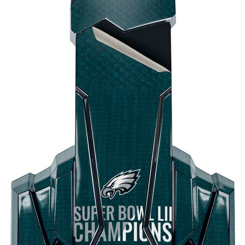 NFL Philadelphia Eagles Super Bowl LII Champions BENGOO G9000 Skin
