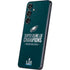NFL Philadelphia Eagles Super Bowl LII Champions Galaxy A16 5G Skin
