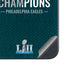 NFL Philadelphia Eagles Super Bowl LII Champions Galaxy A54 5G Skin