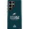 NFL Philadelphia Eagles Super Bowl LII Champions Galaxy S23 Ultra Pro Case