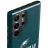 NFL Philadelphia Eagles Super Bowl LII Champions Galaxy S23 Ultra Pro Case