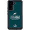 NFL Philadelphia Eagles Super Bowl LII Champions Galaxy S24 Plus Waterproof Case