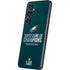 NFL Philadelphia Eagles Super Bowl LII Champions Galaxy S25 Skin