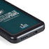 NFL Philadelphia Eagles Super Bowl LII Champions Galaxy S24 Waterproof Case