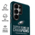NFL Philadelphia Eagles Super Bowl LII Champions Galaxy S26 Ultra Impact Case