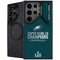 NFL Philadelphia Eagles Super Bowl LII Champions Galaxy S26 Ultra Kickstand Case