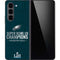 NFL Philadelphia Eagles Super Bowl LII Champions Galaxy Z Fold5 5G Skin