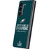 NFL Philadelphia Eagles Super Bowl LII Champions Galaxy Z Fold5 5G Skin