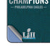 NFL Philadelphia Eagles Super Bowl LII Champions Galaxy Z Fold5 5G Skin