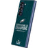 NFL Philadelphia Eagles Super Bowl LII Champions Galaxy Z Fold6 Skin