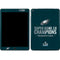 NFL Philadelphia Eagles Super Bowl LII Champions iPad Skins