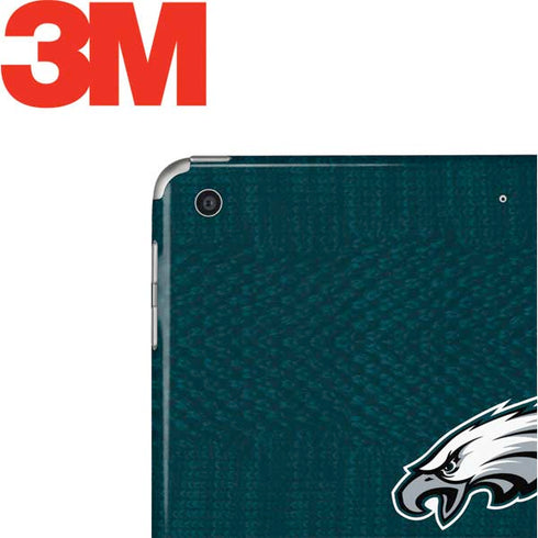 NFL Philadelphia Eagles Super Bowl LII Champions Apple iPad Skin