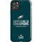 NFL Philadelphia Eagles Super Bowl LII Champions iPhone Cases