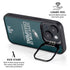 NFL Philadelphia Eagles Super Bowl LII Champions iPhone 14 Plus Kickstand Case