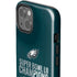 NFL Philadelphia Eagles Super Bowl LII Champions iPhone 15 Impact Case