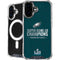NFL Philadelphia Eagles Super Bowl LII Champions iPhone 16 MagSafe Case