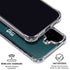 NFL Philadelphia Eagles Super Bowl LII Champions iPhone 16 Plus Clear Case