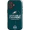 NFL Philadelphia Eagles Super Bowl LII Champions iPhone 16 Plus Magsafe Impact Case