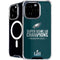 NFL Philadelphia Eagles Super Bowl LII Champions iPhone 16 Pro Max MagSafe Case