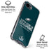 NFL Philadelphia Eagles Super Bowl LII Champions iPhone 16e Clear Case