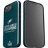 NFL Philadelphia Eagles Super Bowl LII Champions iPhone 16e Impact Case