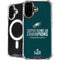 NFL Philadelphia Eagles Super Bowl LII Champions iPhone 17 MagSafe Case