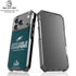 NFL Philadelphia Eagles Super Bowl LII Champions iPhone 18 Pro Clear Case