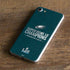 NFL Philadelphia Eagles Super Bowl LII Champions iPhone 8 Skin