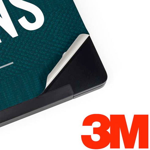 NFL Philadelphia Eagles Super Bowl LII Champions Dell Latitude Skin